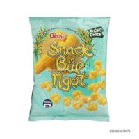 Snack Bắp Ngọt Oishi 32G