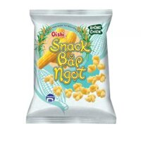 Snack bắp ngọt Oishi gói 68g