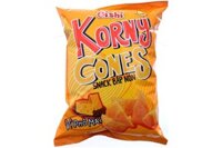 Snack bắp nón Oishi vị phô mai 40g