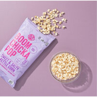 Snack Bắp Rang Bom Chicka Pop Mỹ Gói 709g