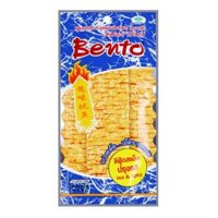 Snack Bento Mực Tẩm Cay Nóng 24G