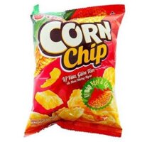 SNACK CORN CHIP CAY 35G