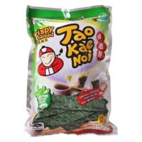 SNACK CRISPY SEAWEED VỊ TRUYỀN THỐNG 15G