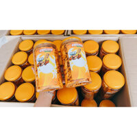 Snack cua Thái Lan hũ pet 250g