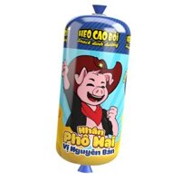 SNACK DD HEO CAO BỒI NHÂN PHÔ MAI 32gr