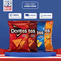 Snack Doritos Nhiều Vị Thơm Giòn