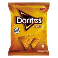 Snack Doritos Taco 65g