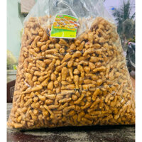 snack đùi gà cay túi 5kg