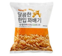 SNACK HÀN QUỐC QUẨY SOẮN 280G