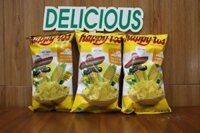 SNACK HAPPY TOS INDONESIA BẮP VỊ PHOMAI NACHO