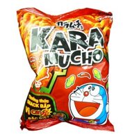 Snack KaraMucho - Snack Bắp Vị Cay Đặc Biệt (40g)