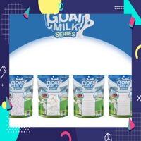 Snack kẹo xương sữa dê Goat Milk - Pet2go Dogland