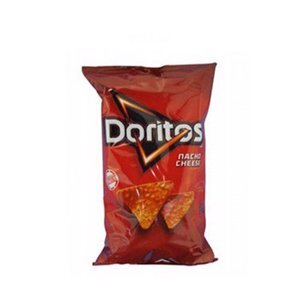 Snack khoai tây Doritos Nacho 198.4g