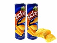 SNACK KHOAI TÂY JACKER 160G