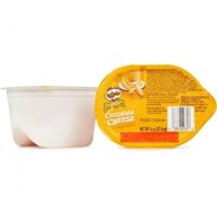 SNACK KHOAI TÂY PRINGLES VỊ PHÔ MAI 21G