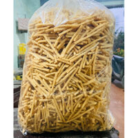 Snack khoai tây que, ngó sen tẩm vị 5kg