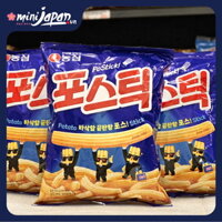 Snack Khoai Tây Que NONGSHIM 84g