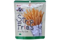 Snack khoai tây que Oishi vị rong biển 27g