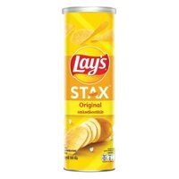 Snack Lay's Stax Thái vị Tự Nhiên