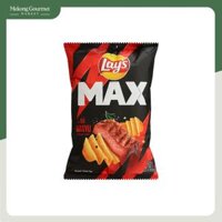 Snack Lay’s Vị Bò Wagyu 75g