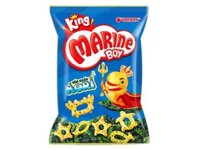 Snack Marine Boy vị tảo biển gói 56g