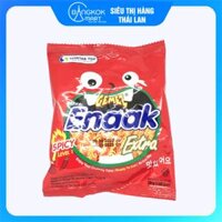 Snack Mì Enaak 28Gr Đỏ Cay - gói