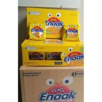 Snack mì Enaak