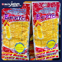 Snack mực tẩm gia vị Bento 5g – cay ngọt (đỏ)