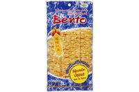Snack mực tẩm gia vị đặc biệt Bento 24g