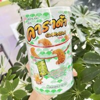 SNACK MỰC THÁI LAN CARADA