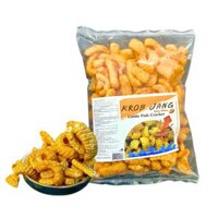 Snack Mực Thái Lan Vị Cay – 180g