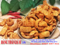 Snack Mực Thái Lan