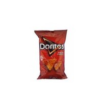 SNACK NACHO VỊ PHÔ MAI DORITOS 198.4G