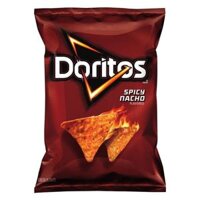 Snack ngô Doritos 198.4g các loại - Phương Hà Store