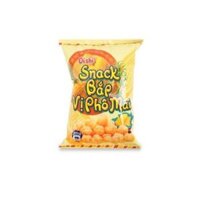 Snack Oishi Bắp Vị Phô Mai - Gói 32g