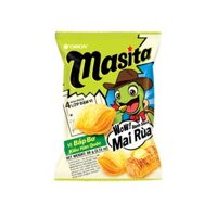 SNACK ORION MASITA BẮP BƠ 33g