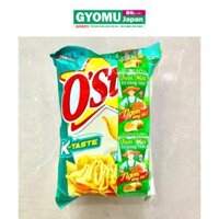 Snack Ostar K-Tase Vị Xốt Mayo 50G T40