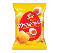 Snack Ostar trứng muối 56g