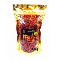 Snack ớt Thái Lan hiệu Achiang 400g