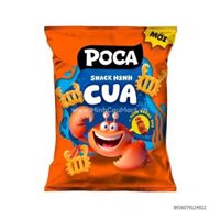 Snack Poca Vị Sườn Nướng 30gr