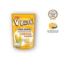 Snack que V Biite vị ngô, phô mai - Thái Lan - Gói 40gr