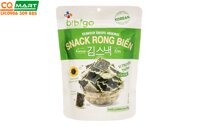 Snack Rong Biển Bibigo Vị Truyền Thống 25g