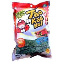 Snack rong biển Crispy Seaweed vị cay 32g