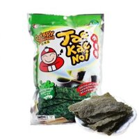 Snack rong biển Crispy Seaweed vị truyền thống 32g