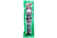 Snack rong biển cuộn Tao Kae Noi Big Roll vị truyền thống 3,6g