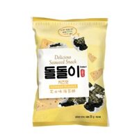 Snack rong biển – Seaweed Snack Flavor Humanwell