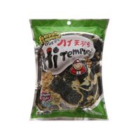 Snack Rong Biển Taokaenoi Hi Tempura Truyền Thống Gói 24g