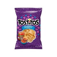 Snack Scoops Tostitos 283.5G