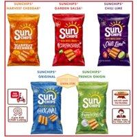 Snack SunChips 100% Whole Grain 184g