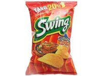 SNACK SWING BÒ 108G